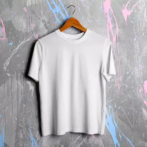 Tee-shirt pour hommes