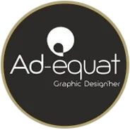 Logo Ad-equat
